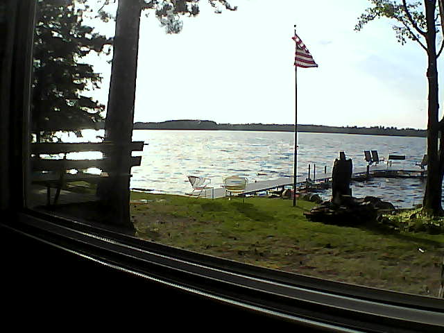 Whiteface Cam Image - Fri, 08/16/2019 6:08pm 