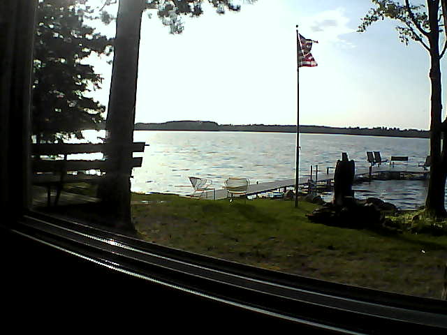 Whiteface Cam Image - Fri, 08/16/2019 6:18pm 