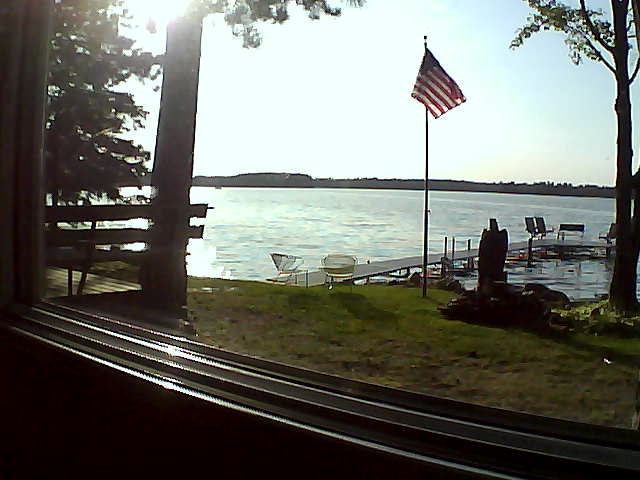 Whiteface Cam Image - Fri, 08/16/2019 6:28pm 