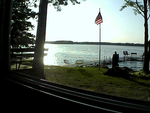 Whiteface Cam Image - Fri, 08/16/2019 6:38pm 