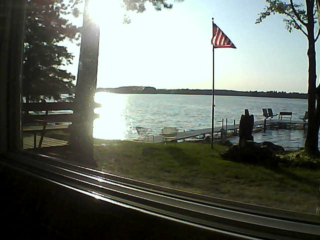 Whiteface Cam Image - Fri, 08/16/2019 6:48pm 