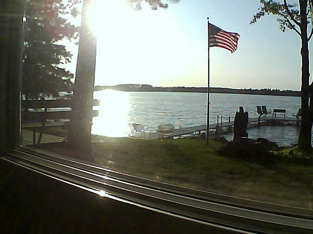 Whiteface Cam Image - Fri, 08/16/2019 6:58pm 