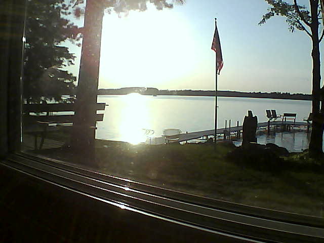 Whiteface Cam Image - Fri, 08/16/2019 7:18pm 