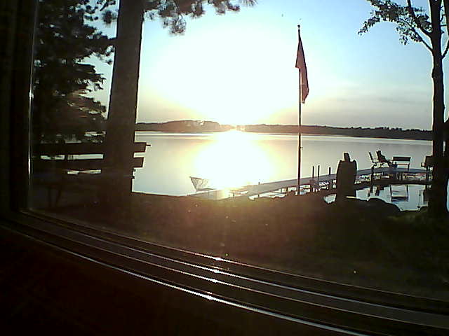 Whiteface Cam Image - Fri, 08/16/2019 7:48pm 