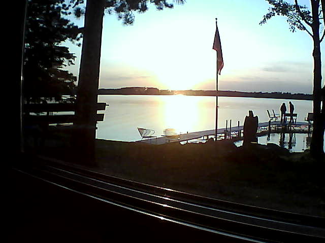 Whiteface Cam Image - Fri, 08/16/2019 7:58pm 