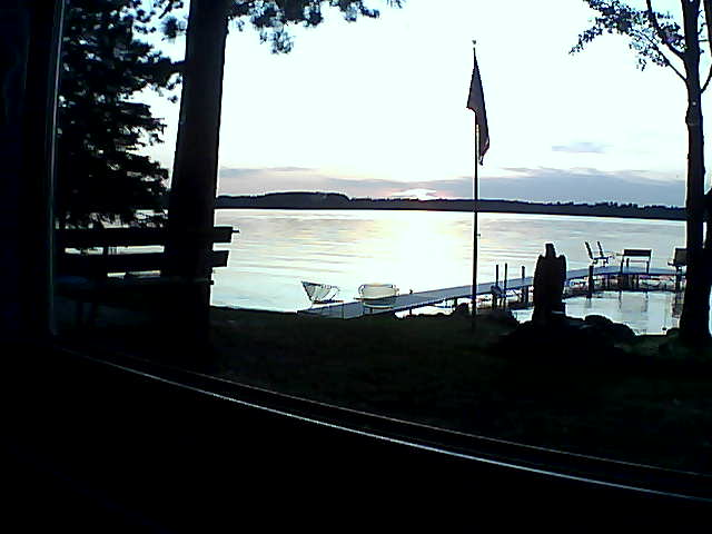 Whiteface Cam Image - Fri, 08/16/2019 8:08pm 