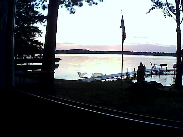 Whiteface Cam Image - Fri, 08/16/2019 8:18pm 