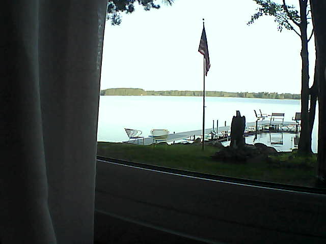 Whiteface Cam Image - Sat, 08/17/2019 7:14am 