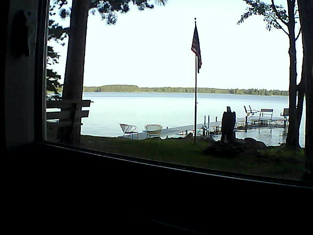 Whiteface Cam Image - Sat, 08/17/2019 7:44am 