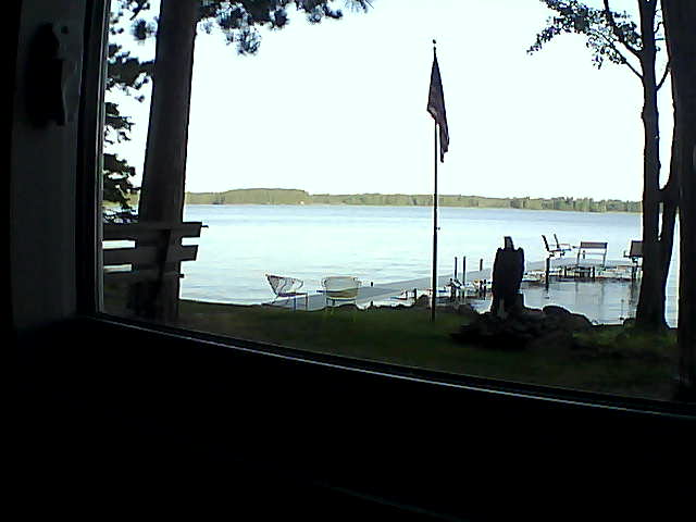 Whiteface Cam Image - Sat, 08/17/2019 7:54am 