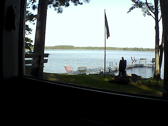 Whiteface Cam Image - Sat, 08/17/2019 8:44am 