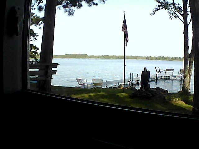 Whiteface Cam Image - Sat, 08/17/2019 8:54am 