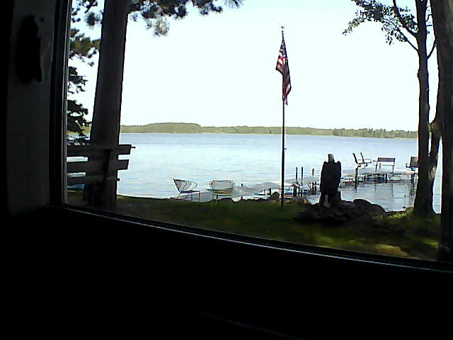 Whiteface Cam Image - Sat, 08/17/2019 9:04am 