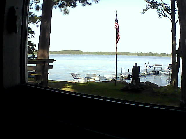 Whiteface Cam Image - Sat, 08/17/2019 9:14am 