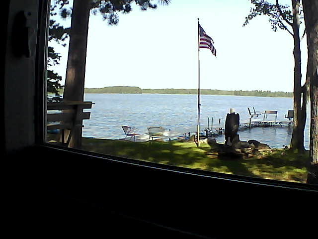 Whiteface Cam Image - Sat, 08/17/2019 9:44am 