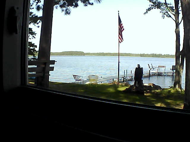 Whiteface Cam Image - Sat, 08/17/2019 9:54am 