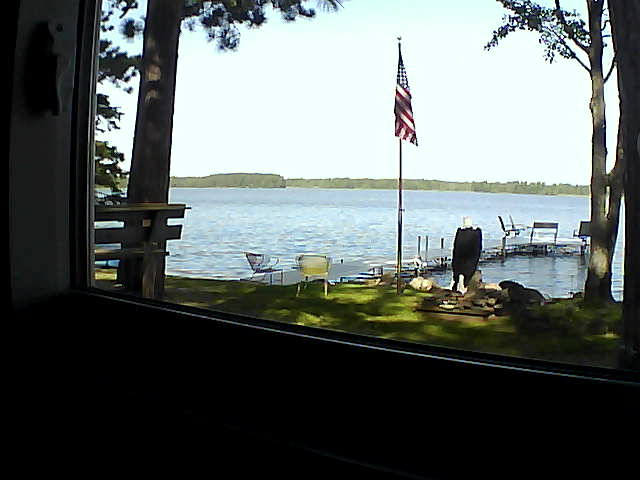 Whiteface Cam Image - Sat, 08/17/2019 10:24am 