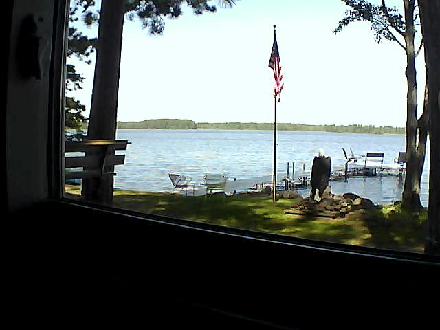 Whiteface Cam Image - Sat, 08/17/2019 10:34am 