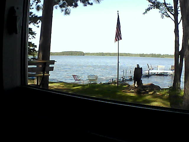 Whiteface Cam Image - Sat, 08/17/2019 10:54am 