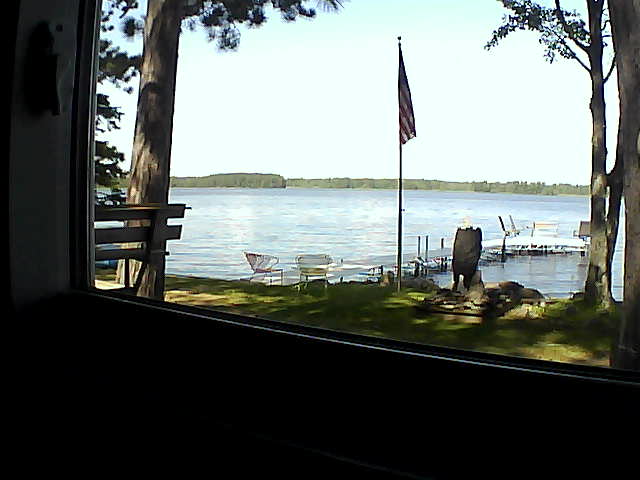 Whiteface Cam Image - Sat, 08/17/2019 11:14am 