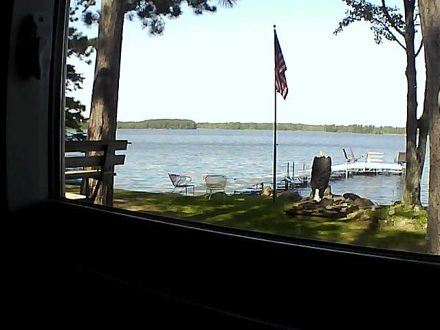 Whiteface Cam Image - Sat, 08/17/2019 11:24am 