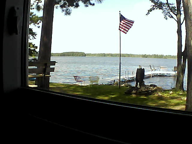 Whiteface Cam Image - Sat, 08/17/2019 11:44am 