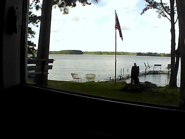 Whiteface Cam Image - Sat, 08/17/2019 11:54am 