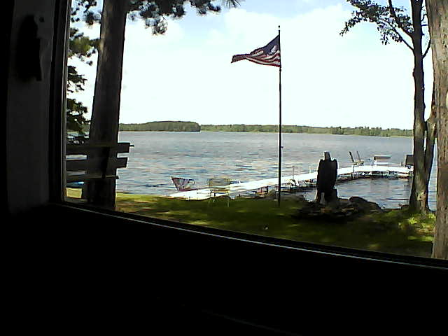 Whiteface Cam Image - Sat, 08/17/2019 12:24pm 