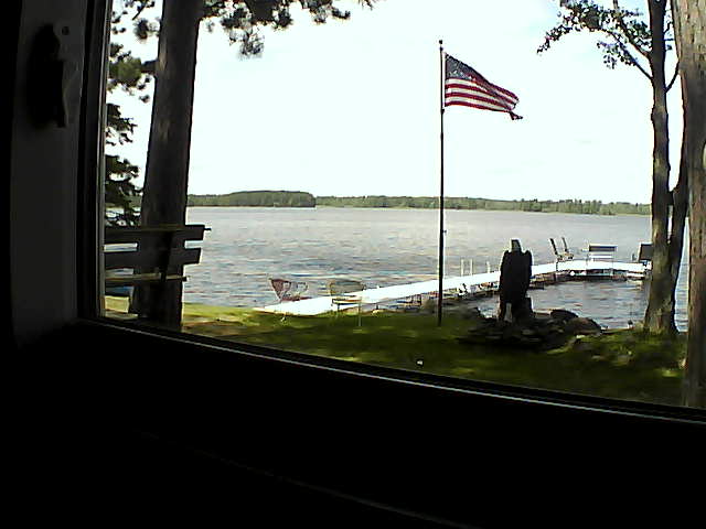 Whiteface Cam Image - Sat, 08/17/2019 12:34pm 