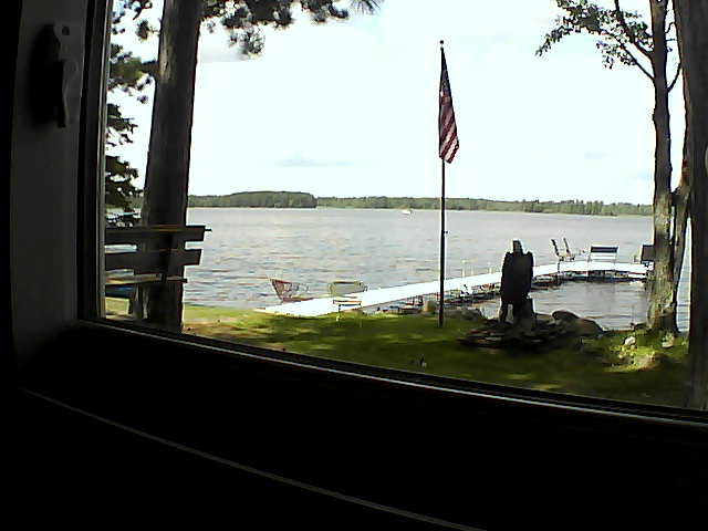 Whiteface Cam Image - Sat, 08/17/2019 12:44pm 