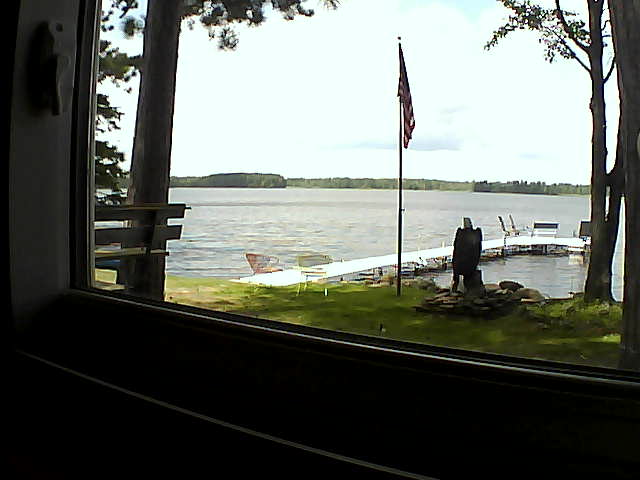 Whiteface Cam Image - Sat, 08/17/2019 12:54pm 