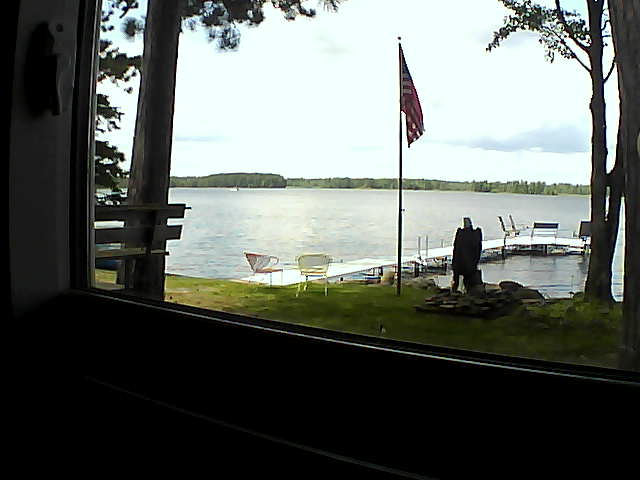 Whiteface Cam Image - Sat, 08/17/2019 1:04pm 