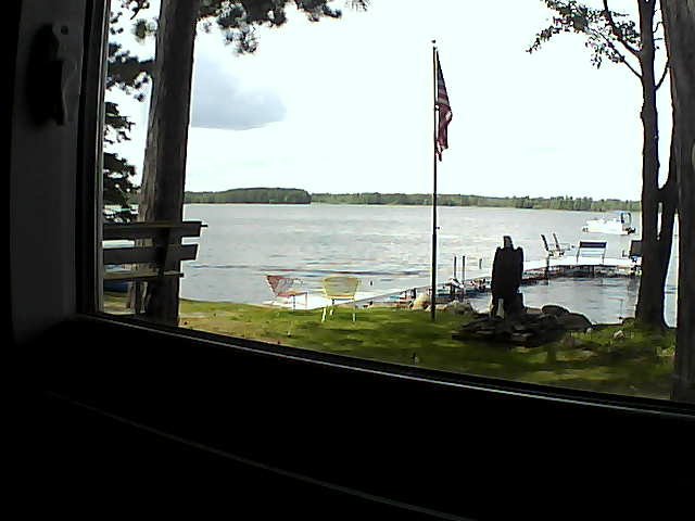 Whiteface Cam Image - Sat, 08/17/2019 1:24pm 