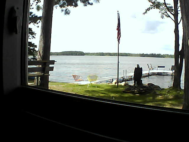 Whiteface Cam Image - Sat, 08/17/2019 1:34pm 