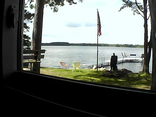 Whiteface Cam Image - Sat, 08/17/2019 1:44pm 