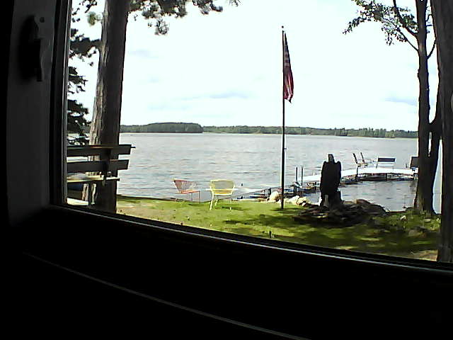 Whiteface Cam Image - Sat, 08/17/2019 1:54pm 