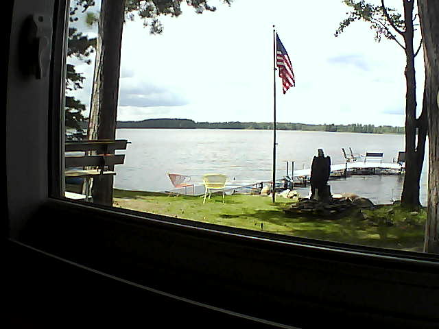 Whiteface Cam Image - Sat, 08/17/2019 2:04pm 