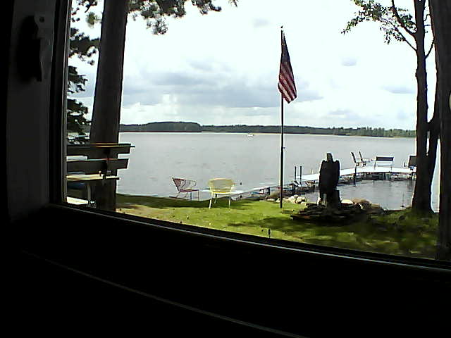 Whiteface Cam Image - Sat, 08/17/2019 2:14pm 