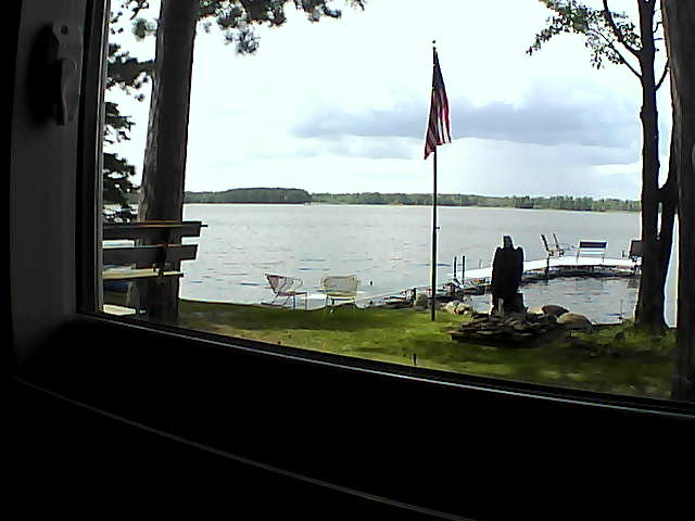 Whiteface Cam Image - Sat, 08/17/2019 2:24pm 