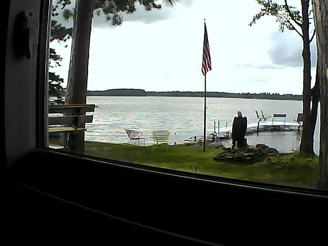 Whiteface Cam Image - Sat, 08/17/2019 2:34pm 