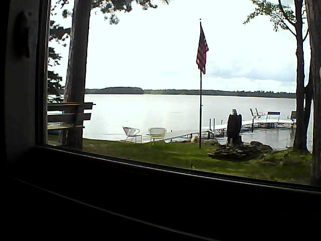 Whiteface Cam Image - Sat, 08/17/2019 2:44pm 