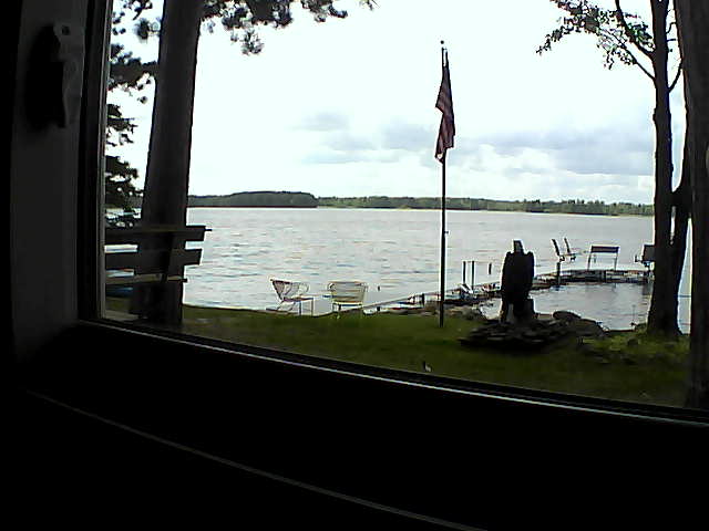 Whiteface Cam Image - Sat, 08/17/2019 2:54pm 