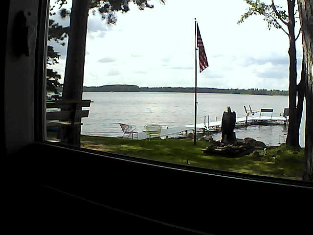 Whiteface Cam Image - Sat, 08/17/2019 3:04pm 