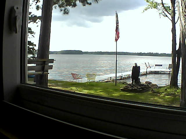 Whiteface Cam Image - Sat, 08/17/2019 3:14pm 