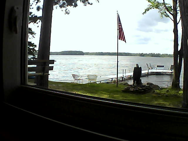 Whiteface Cam Image - Sat, 08/17/2019 3:24pm 