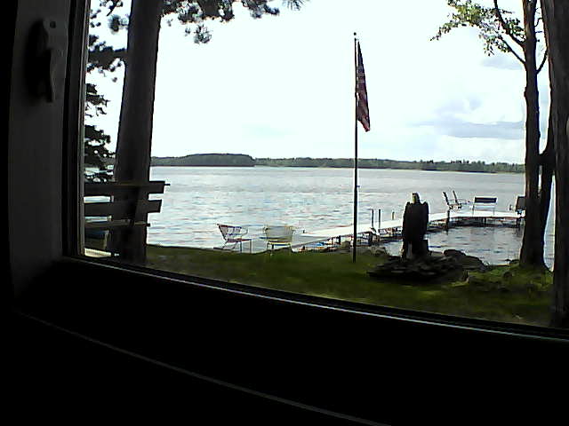 Whiteface Cam Image - Sat, 08/17/2019 3:34pm 