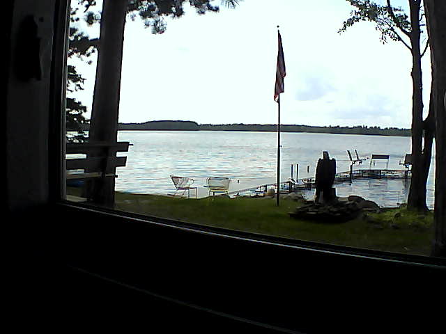 Whiteface Cam Image - Sat, 08/17/2019 3:54pm 