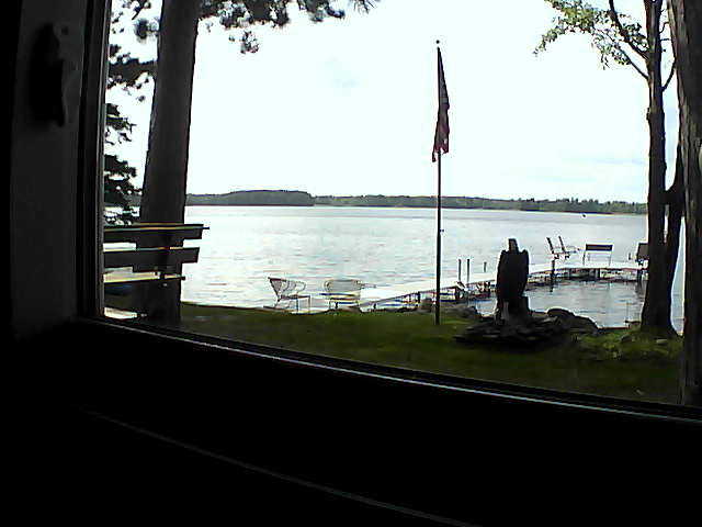 Whiteface Cam Image - Sat, 08/17/2019 4:04pm 