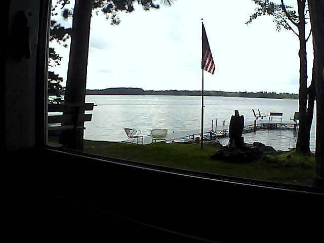 Whiteface Cam Image - Sat, 08/17/2019 4:14pm 