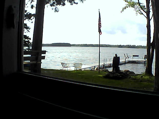 Whiteface Cam Image - Sat, 08/17/2019 4:24pm 